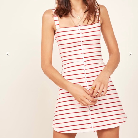 Reformation Dresses & Skirts - Reformation Nellie Dress